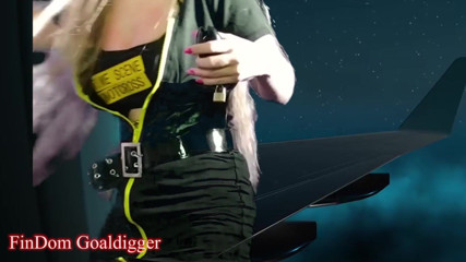 FinDom Goaldigger: Ditangkap menjadi kesucian