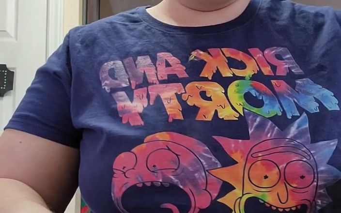 KinkyKatie: 因为你喜欢我上周的瞬间闪光