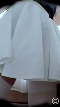 Mulher Magra no Casting de Donas de Casa