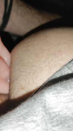 Ratapcxsumi: Anální ruka