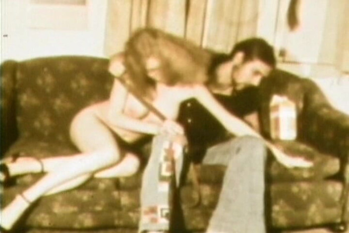 Vintage Babes: กลุ่มบริการซับมิสซีฟย้อนยุคปกในวินเทจคลาสสิก 8 นาที