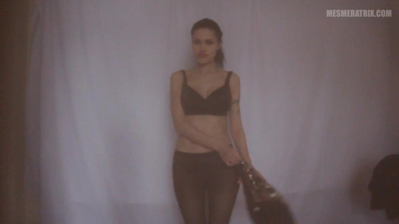 Lady Mesmeratrix Official: Jag ser att jag inte