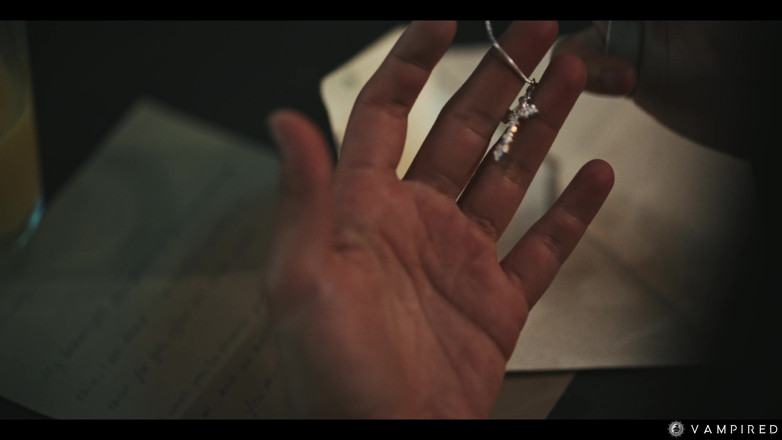 Vampired: Belleza eterna