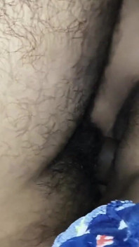 Full Closeup Pussy Fucking Video