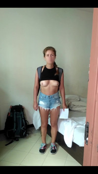 Satu lagi Video Pendek Dari Hotel