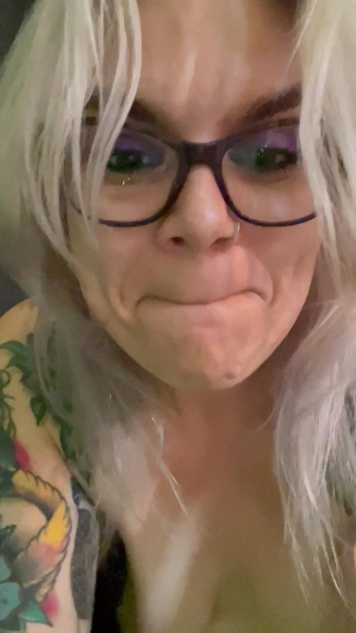 CherryBombBomb: Alerta de chorro enorme. Como enorme