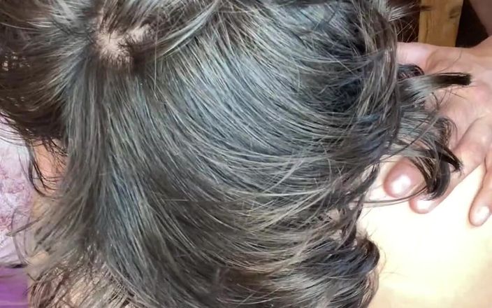 VibeWithMommy: Video de adoración de culo! Mi dulce hijo es tan...
