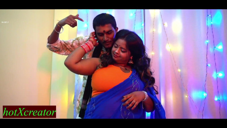 Hot creator: bhaartiy ganv ke neta kamabakht kisaanon sundar patni!