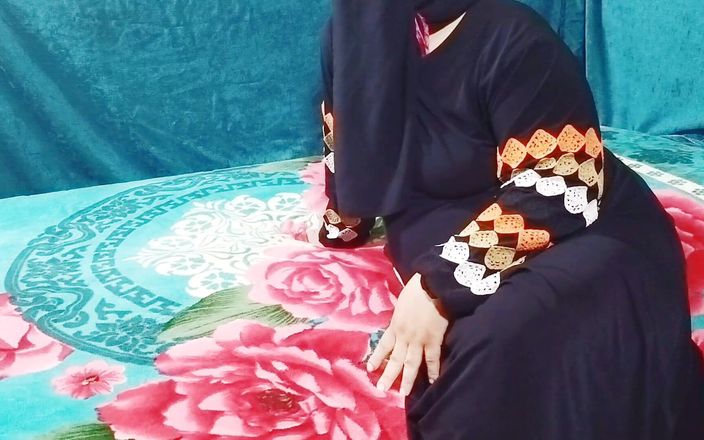 Ahmed and Samah: Röv röv