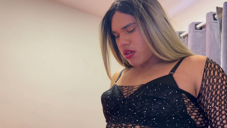 Andreialatina: Futând pizda prietenului meu după petrecere