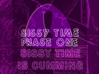 Campsissyboi: AUDIO ONLY - Sissy time is cumming phase one