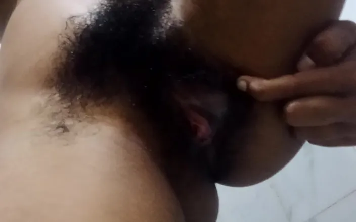 TEENADESI: Indian Bhabhi Wants It Rough and Hard in the Shower - 4