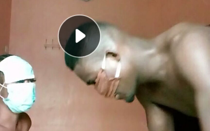 Bobby Johnson: Bobby Johnson和maryjane无法停止性感的印象