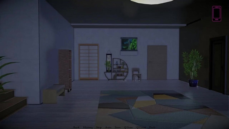 Studio-77: MILF 3D dengan tetek gergasi diikat oleh permainan animasi nafsu