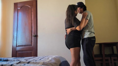 Moo DBOXXX: Apaixonando-se pela minha vizinha puta, ela adora fazer sexo comigo,...