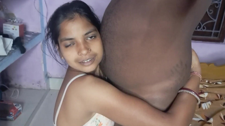 Mahrn: Village Hot Bhabhi Ki Chudai in Indian Fuck Video