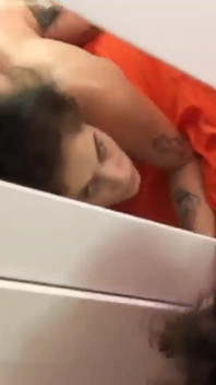 Goth trans slouží hercifab