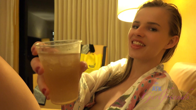 ATK Fans (Girlfriends): Virtuální dovolená s tak hezkou Jillian Janson 9/10