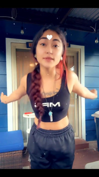 Just Wanna Give a Lil Update and Some Tiddies
