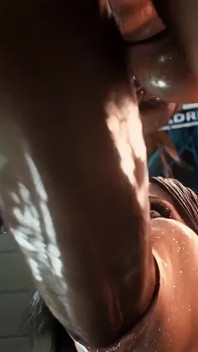 Rigid3d D3d intenso anal compilación: chicas curvilíneas destruidas, tragando profundo placer