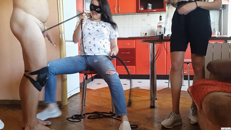 KRNStudio: Sessione FFFM # 31 umiliazione