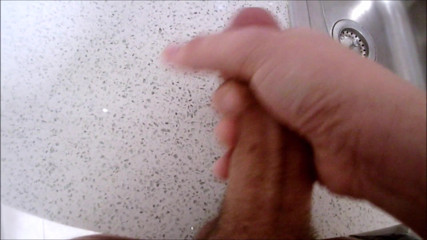Hvnter: Eating my own cum