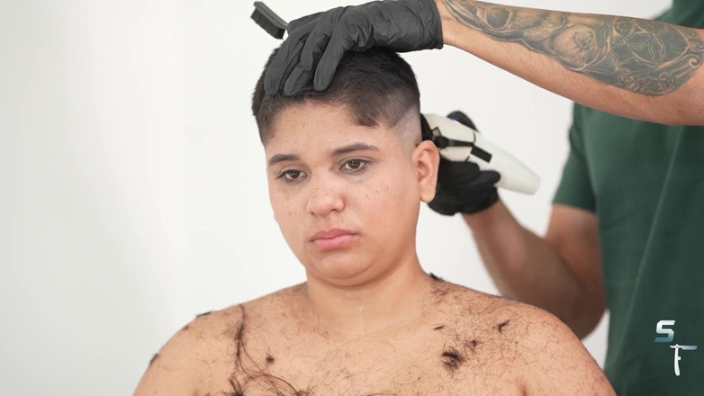 Shave Flix: Kiki se rade