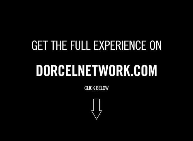 XXX-Vintage: Sex în trei interrasial retro cu sarah young cu forme