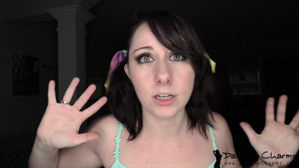 Dakota Charms: Ms Curious