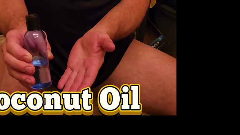 NiceBum2: Rade-ti pula. Ceară. Tutorial.