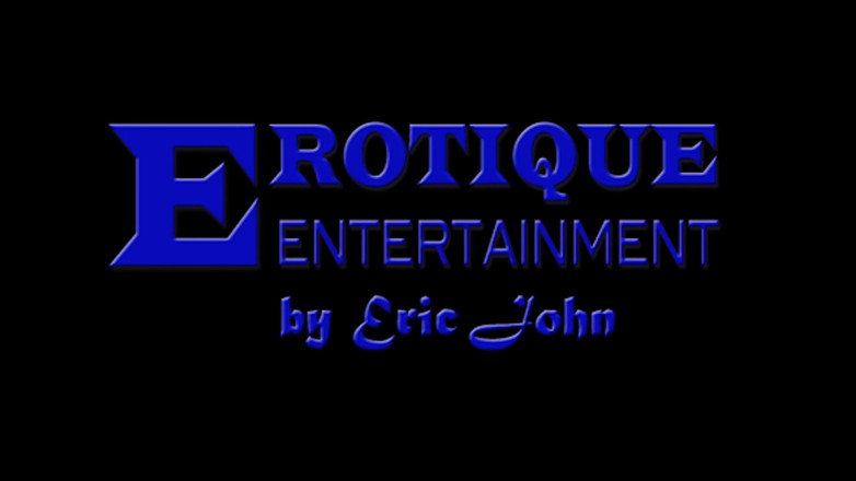 ErotiqueTVLive: Erotique Entertainment - любовники Amirah Adara и Eric John трахаются вживую в 2-х парах высоких каблуков и наслаждаются съемкой секса