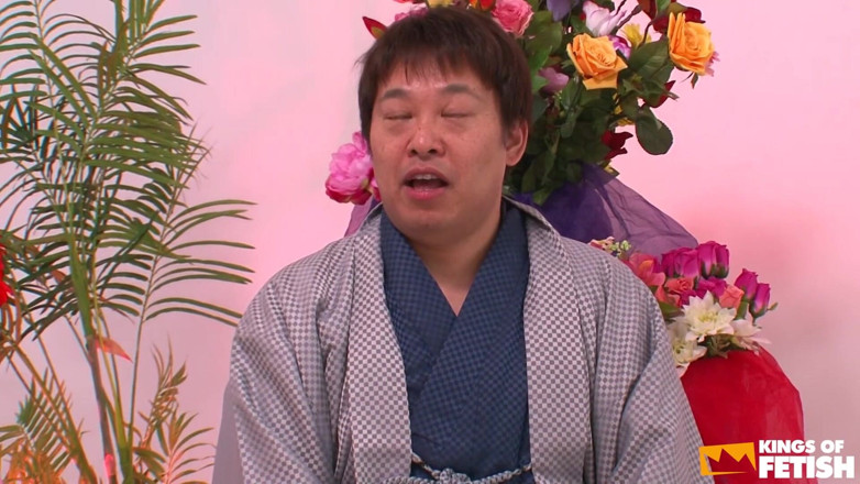 Pure Japanese adult video ( JAV): Japon hemşire bağlı ve bir grup erkek tarafından oyuncaklarla memnun...