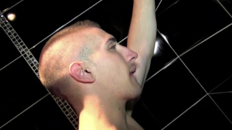 CASTING PORN AMATOR: Tom scopato da Matt Kenedy