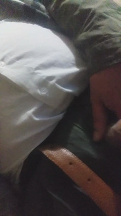 Mc_Toro: Argentinischer Daddy