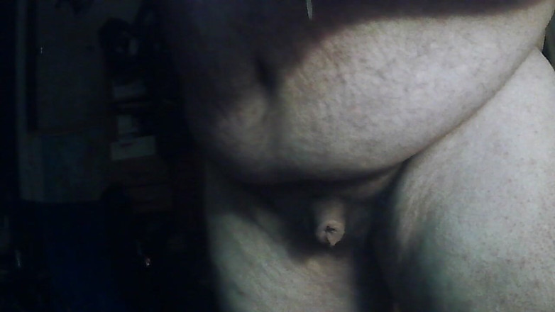 Perversalus: A Screwdriver in My Tight Asshole