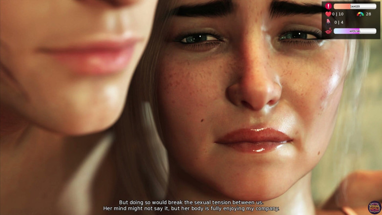 Lac Toe: Game of Hearts Part 9