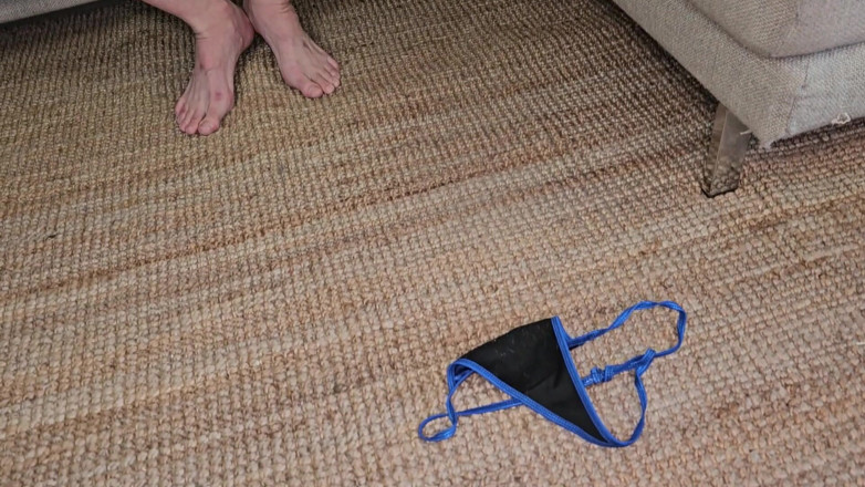 VinceMayVideo: Vince May Creampies This Hot MILF