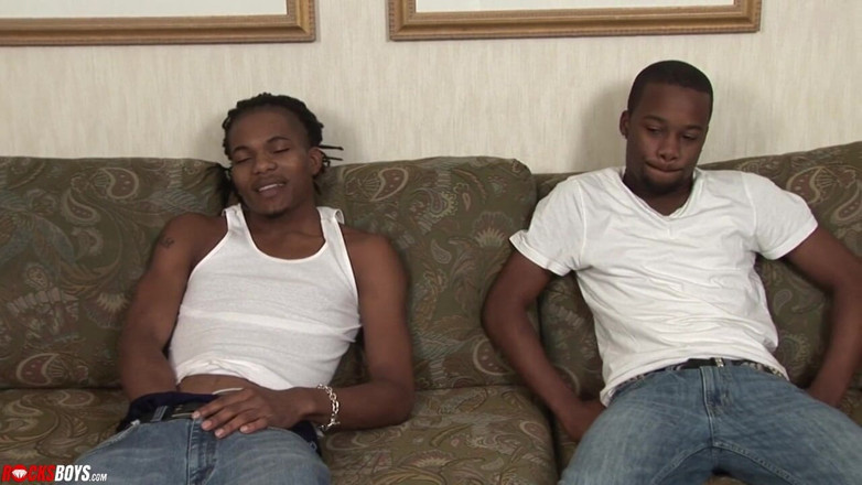 RocksBoys: Skye Rockafella &amp; Tastee