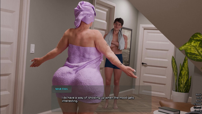 Johannes Gaming: Godson remake 2, ich liebe es, marnie zu ficken