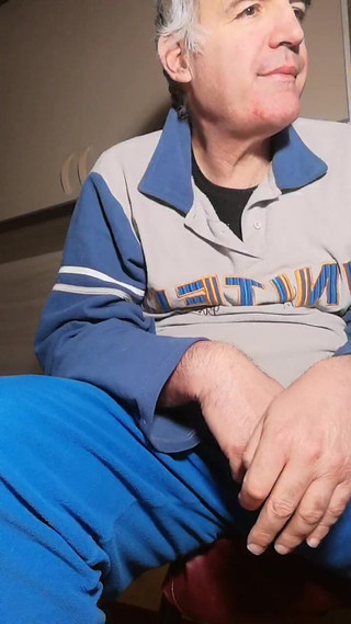 Setesesso7: Jsem příliš dychtivý. Je čas na můj penis.