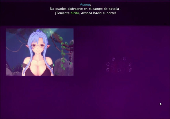 Monkylufy: Art Online la trappola del respiro mascherata