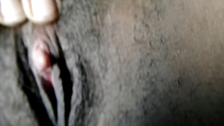 DaevaReed: Amature 클로즈업