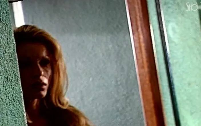 Showtime Official: The Border - Full Movie - Classic Italian Porn Restored in HD