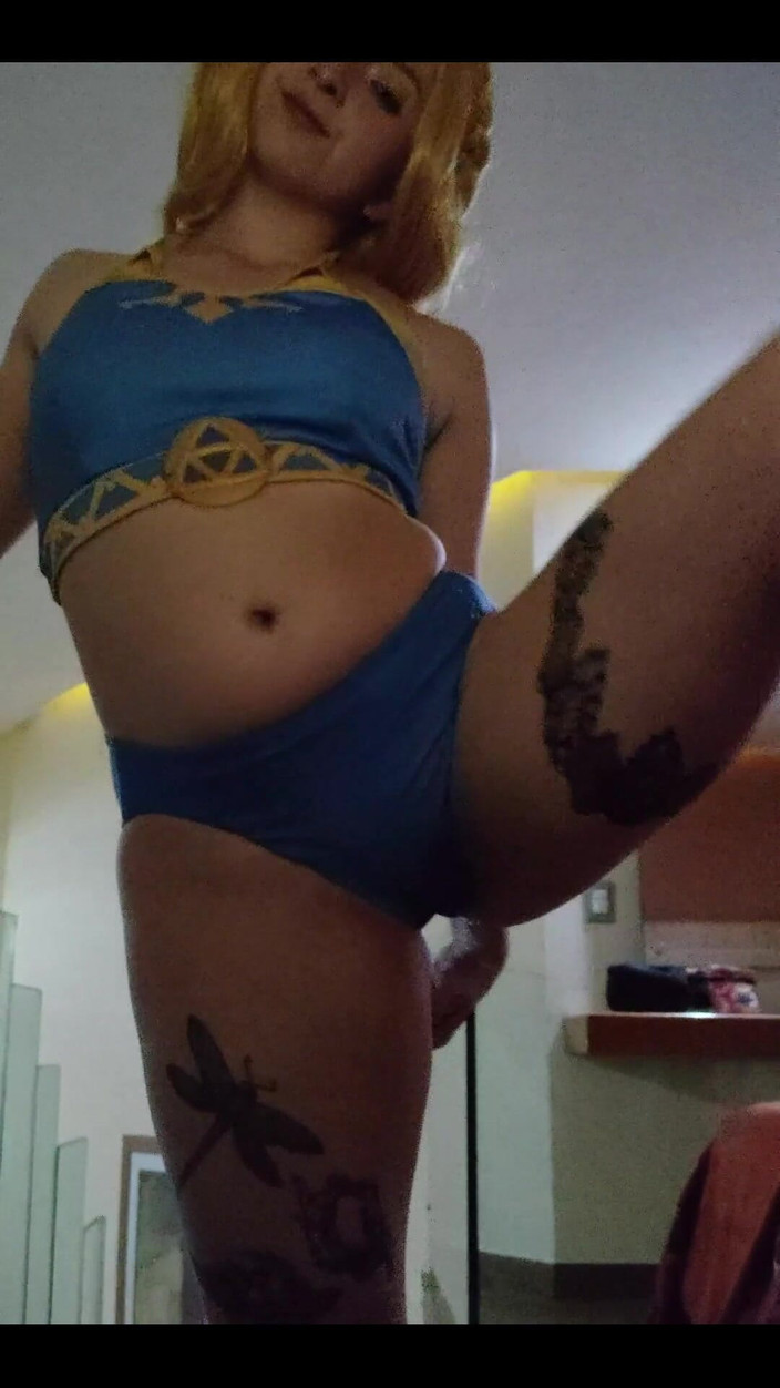 Candy Camille: One of Your Favorites Might Be Waiting for You