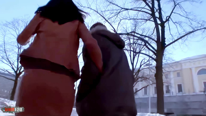 Porn-World: Mila: surori gemene, cel mai bun sex în trei