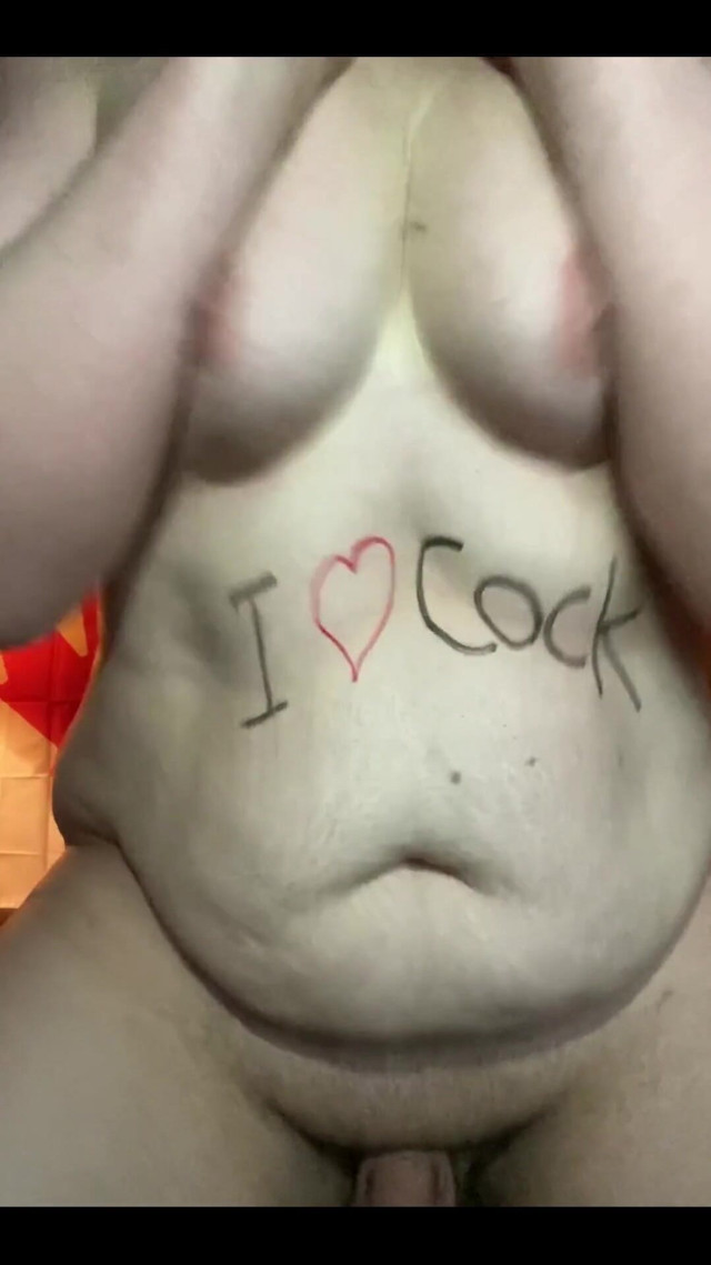 Big Tits (CosmicJones) Big Tits (CosmicJones)
