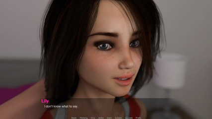 LoveSkySan69: アウェイ・フロム・ホームのゲームプレイパート15 Loveskysan69による処女の性交