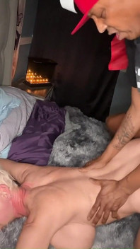 Foxxxy nến đụ nhẹ nhàng