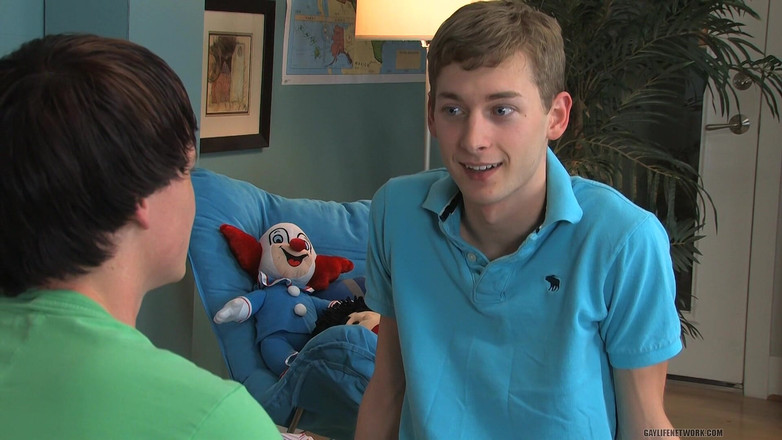 Beddable Boys: Dirty Games for Playful Twinks