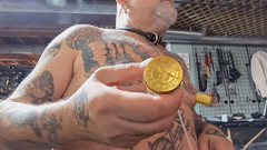 City hog: Vozítko, 7 minut čekání na Eda